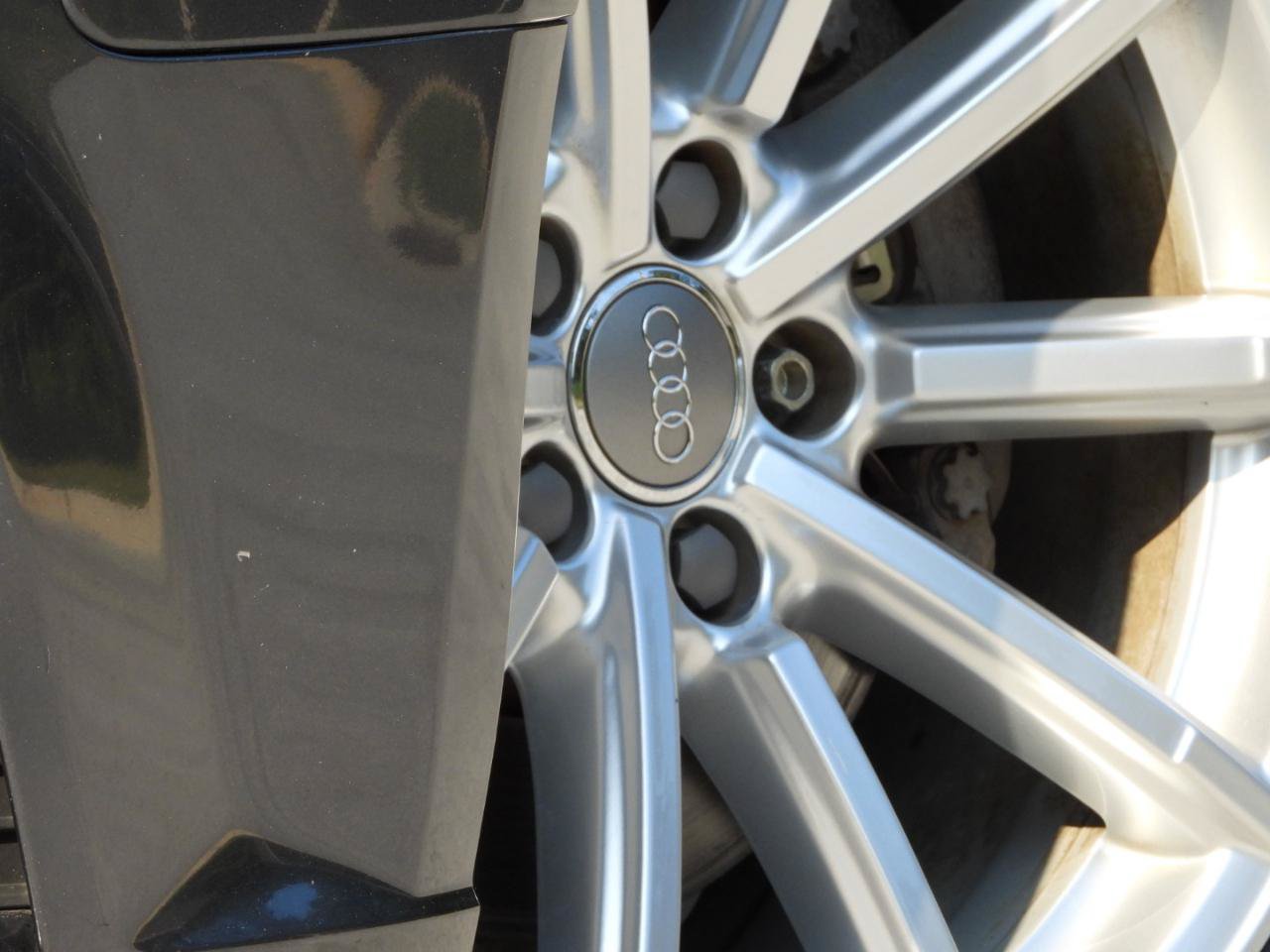 Used 2017 Audi A5 2.0T Sport AWD/4WD image 7