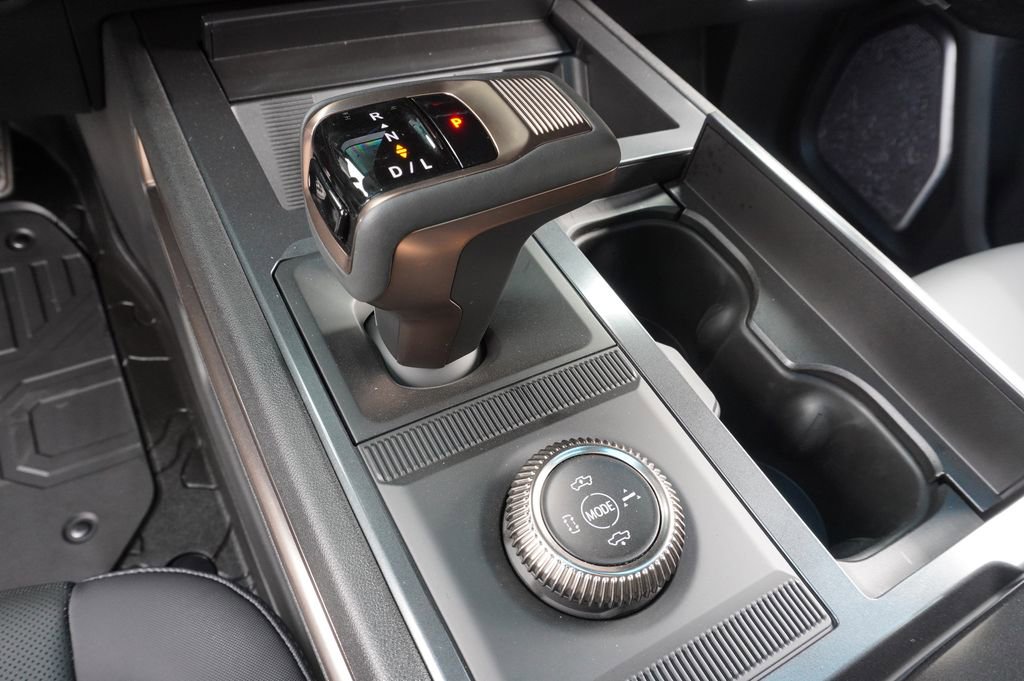 New 2025 GMC Hummer EV 3X w/ Extreme Off-Road Package image 18