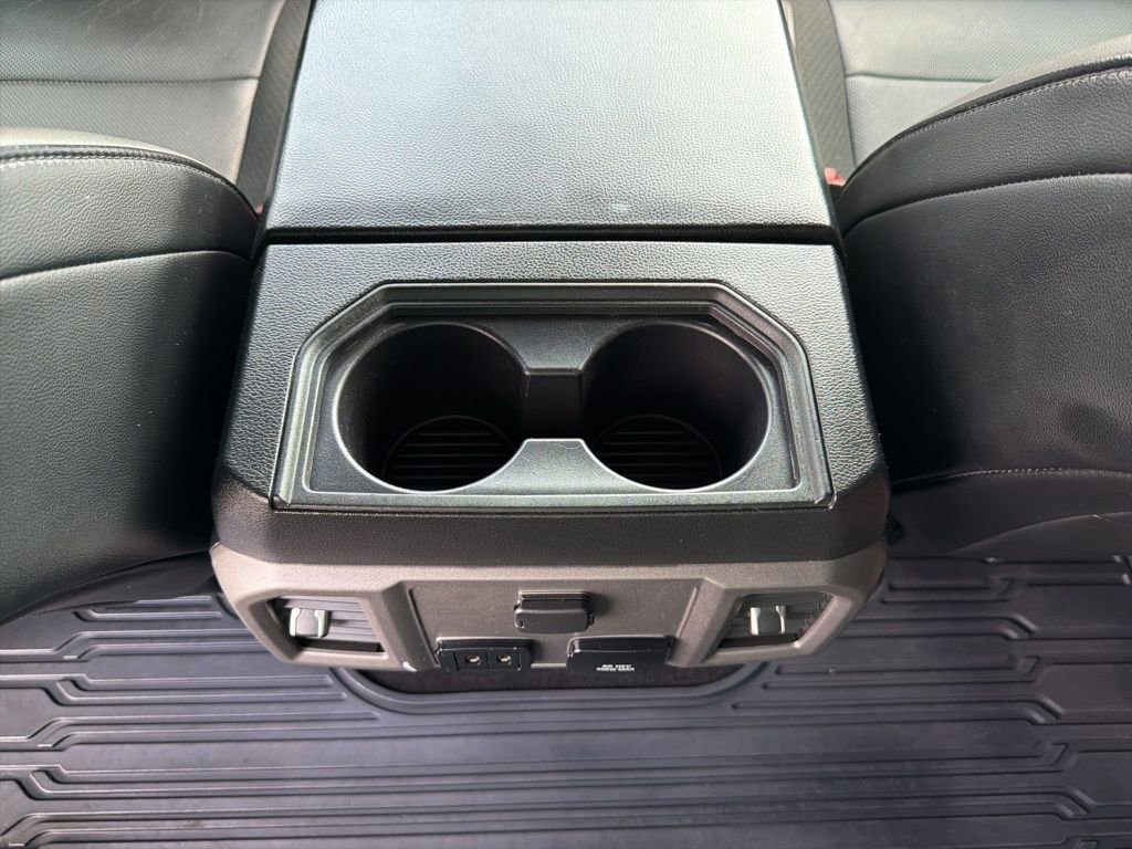 Used 2020 Ford F150 Raptor w/ Equipment Group 801A Mid image 24