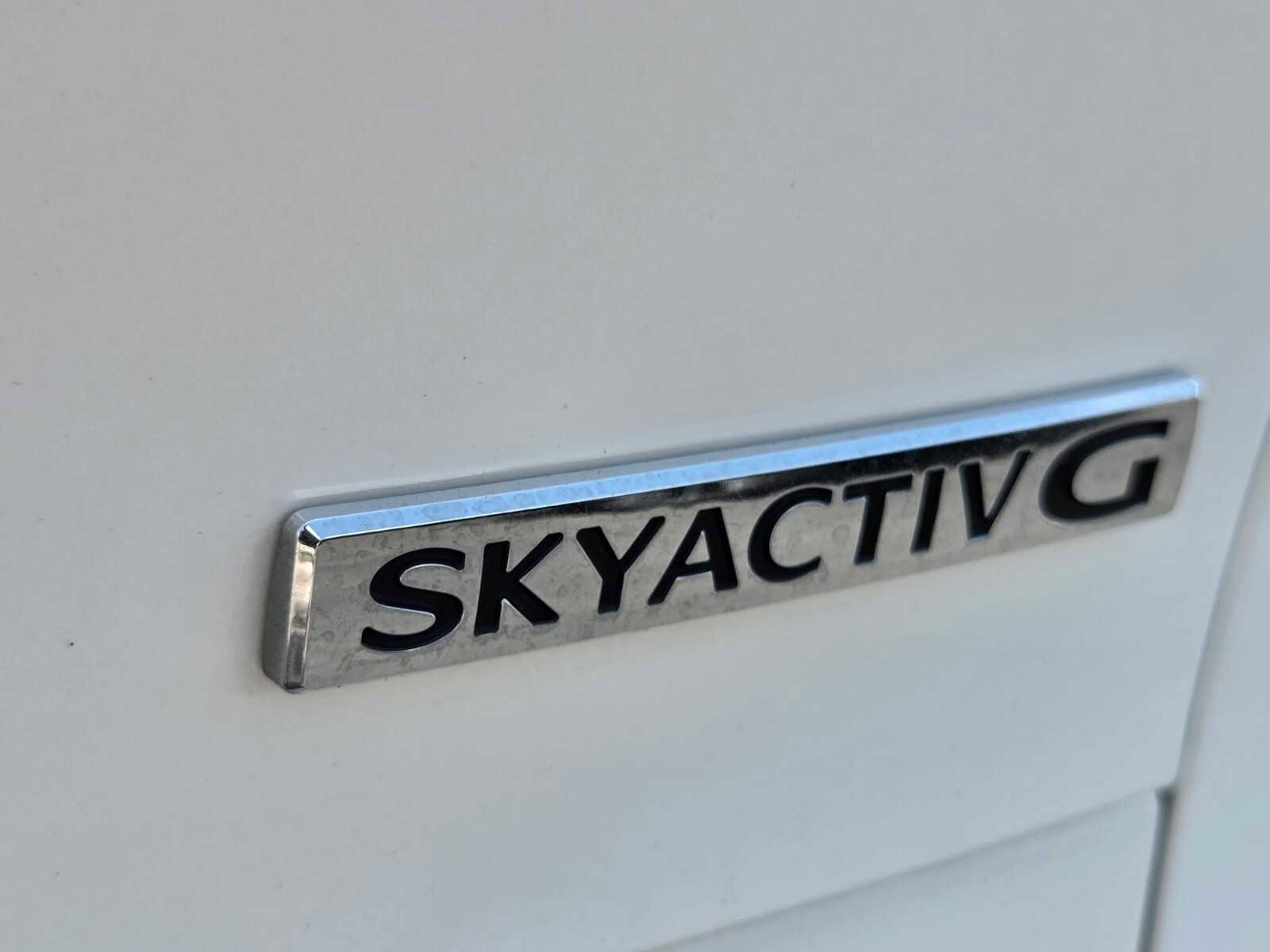 Certified 2023 MAZDA CX-30 AWD 2.5 S w/ Preferred Package image 12