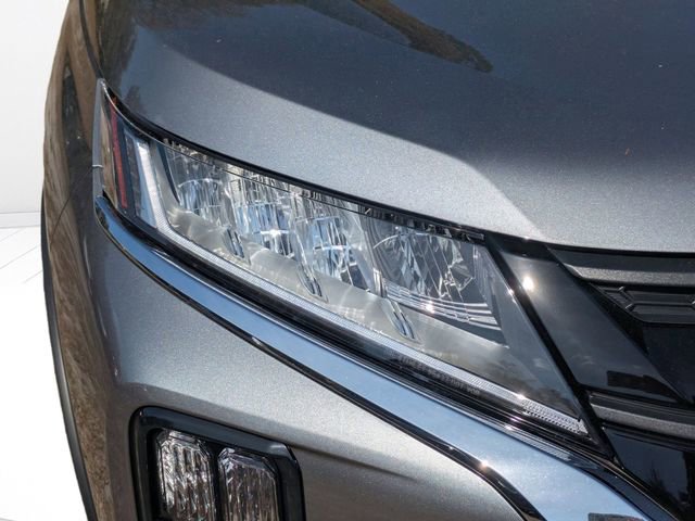 New 2026 Mitsubishi Outlander Sport LE image 10