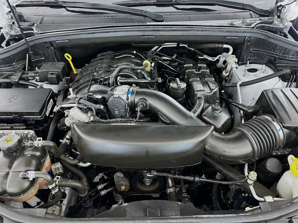 Used 2023 Dodge Durango GT image 34