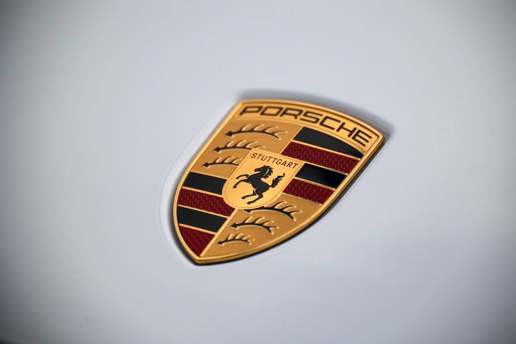 New 2026 Porsche Cayenne Electric AWD/4WD image 57