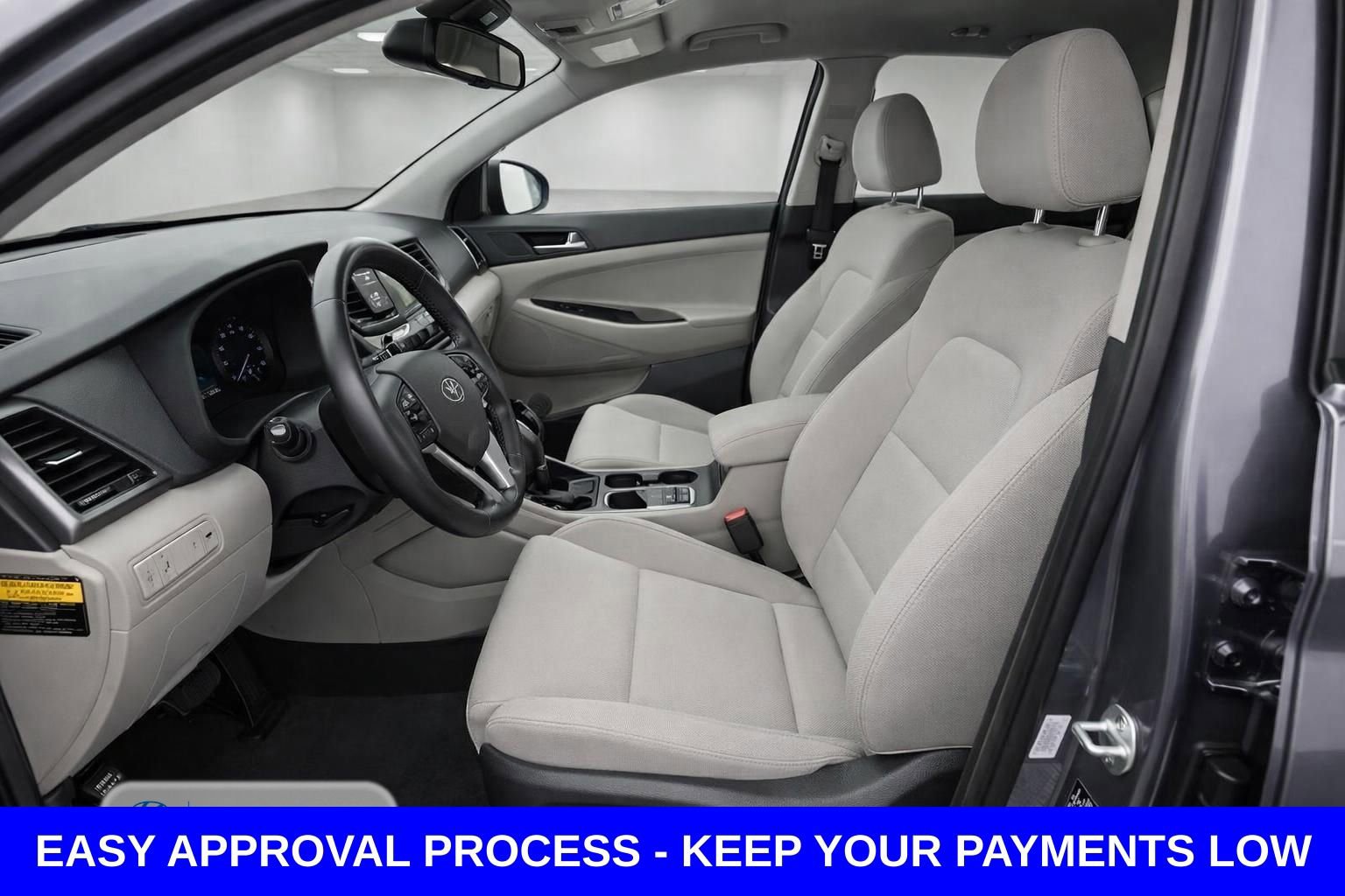 Used 2018 Hyundai Tucson Value image 8