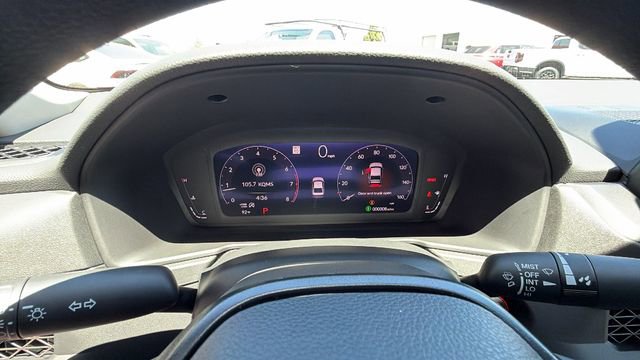 New 2026 Honda Accord SE image 29