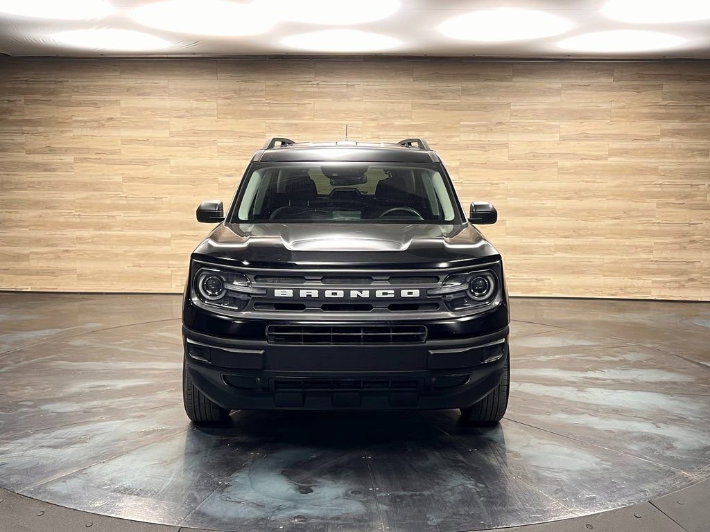 Used 2024 Ford Bronco Sport Big Bend image 17