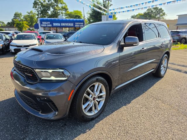 Used 2021 Dodge Durango R/T