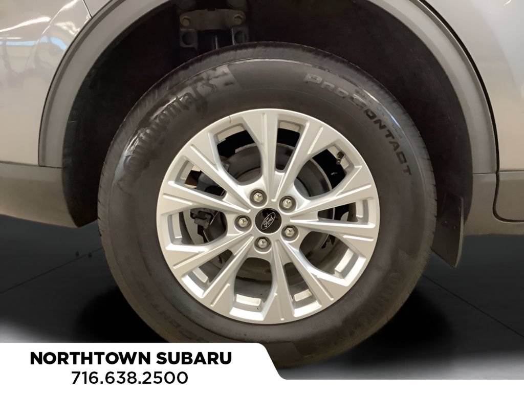 Used 2023 Ford Escape Active w/ Tech Pack #2 AWD/4WD image 28