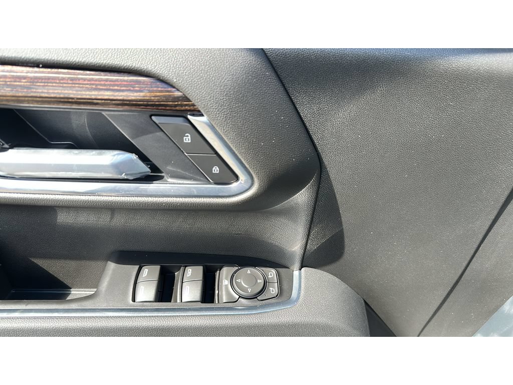 New 2026 GMC Sierra 1500 Elevation w/ Elevation Premium Package AWD/4WD image 13