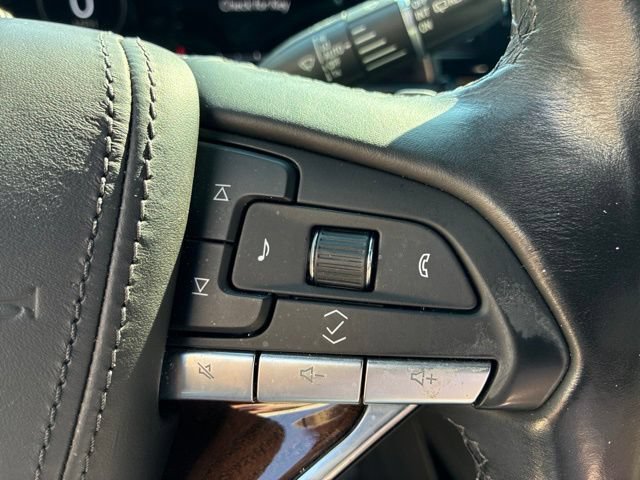 Used 2021 Cadillac Escalade Sport Platinum AWD/4WD image 23