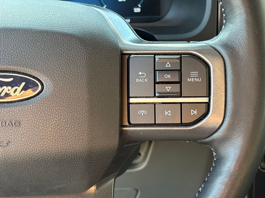 Used 2024 Ford F150 Lightning Flash image 20