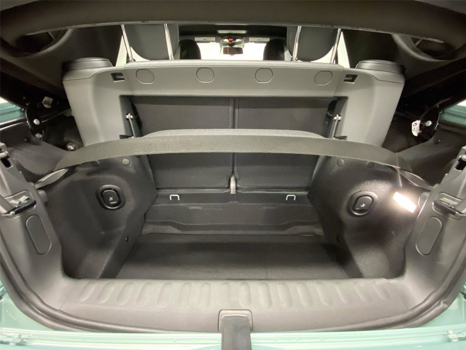 New 2026 MINI Cooper John Cooper Works image 25