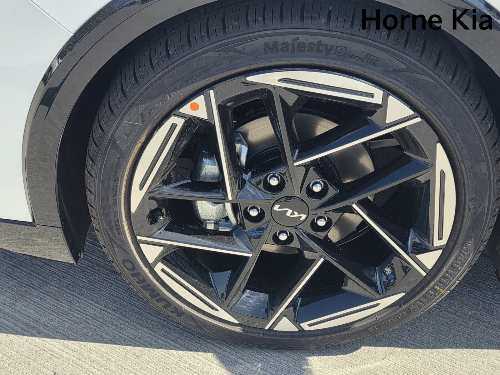 New 2025 Kia K4 GT-Line w/ GT-Line Premium Package image 8