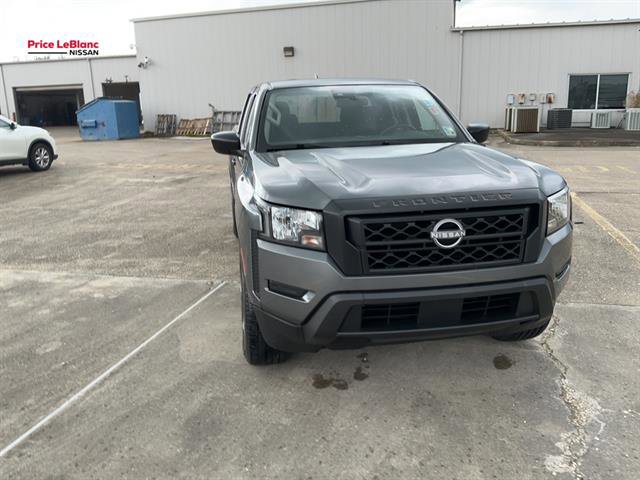 Used 2024 Nissan Frontier S w/ Technology Package image 1