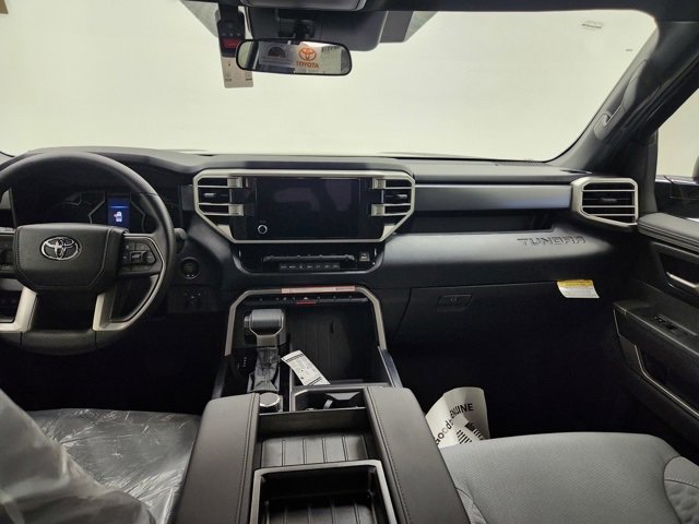 New 2025 Toyota Tundra SR5 image 43