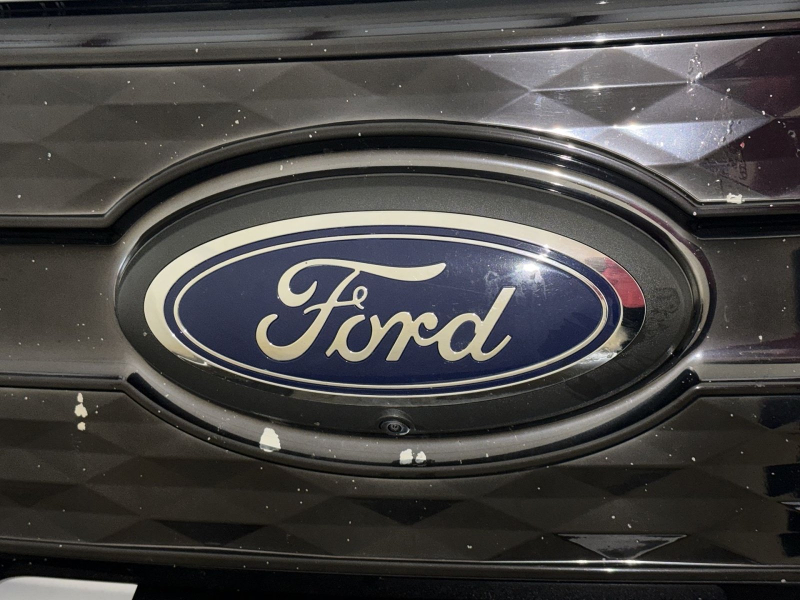 Used 2023 Ford F150 Lightning Platinum AWD/4WD image 12