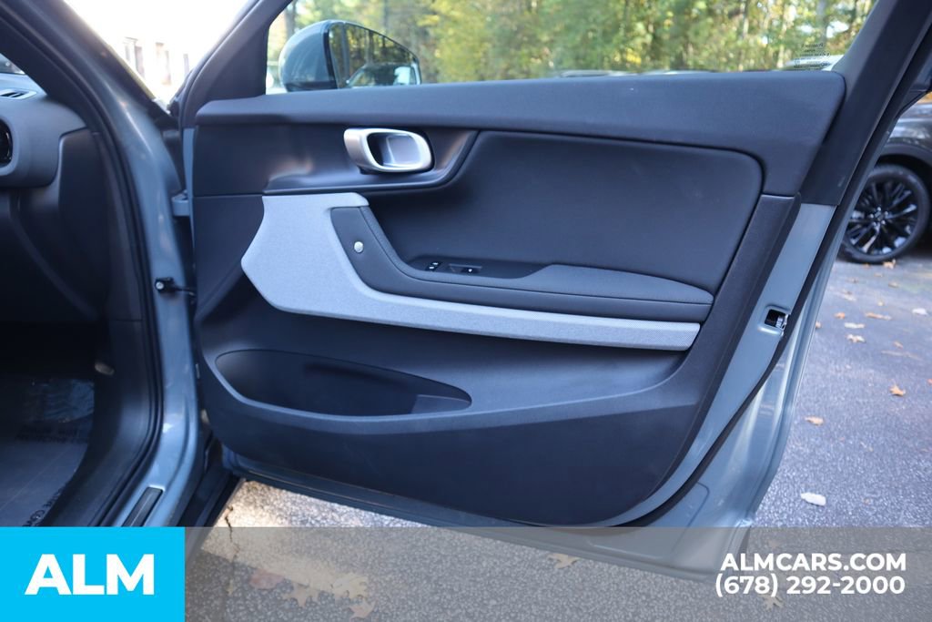 Used 2024 Polestar Polestar 2 image 29