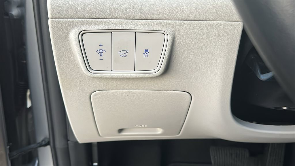 Certified 2023 Hyundai Tucson SEL image 20