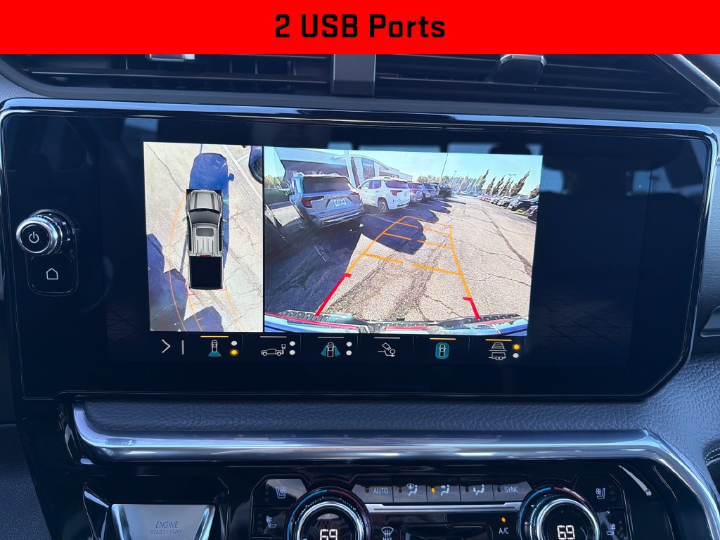 Certified 2023 GMC Sierra 1500 Denali w/ Technology Package AWD/4WD image 24
