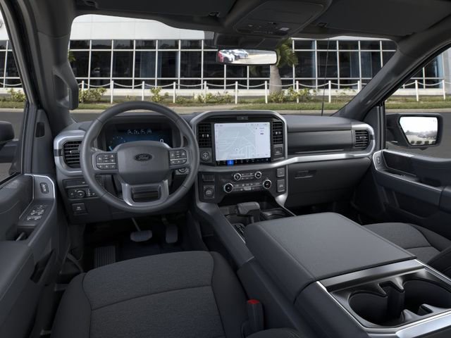New 2026 Ford F150 XLT image 9