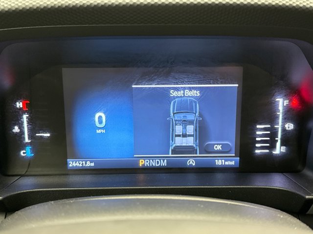 Used 2024 Ford Ranger XL w/ Trailer Tow Package image 13