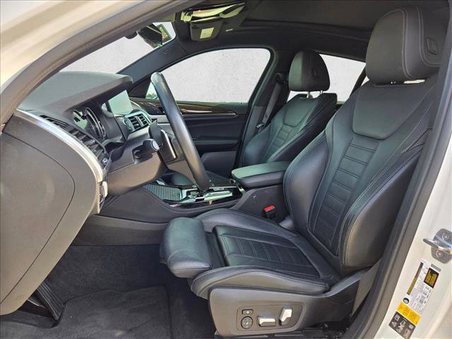 Used 2019 BMW X4 xDrive30i w/ Convenience Package image 17