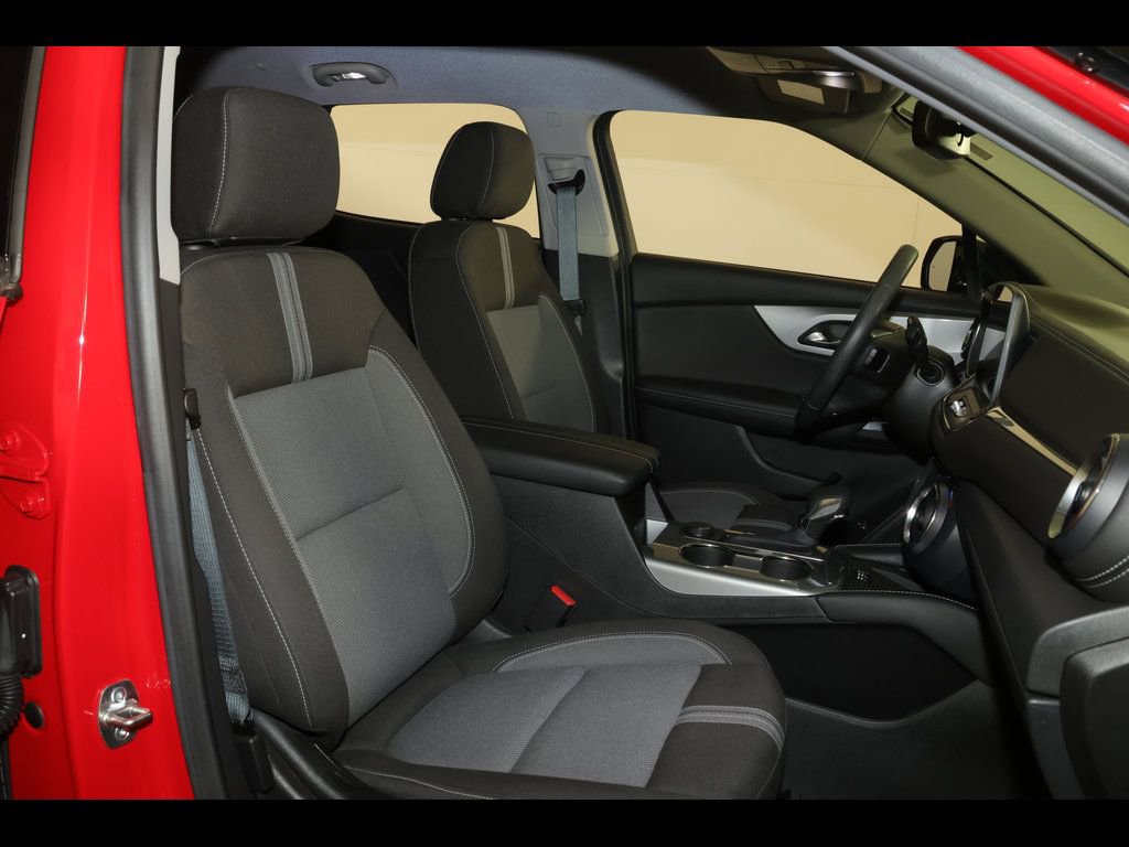 Used 2023 Chevrolet Blazer LT w/ Convenience Package image 30