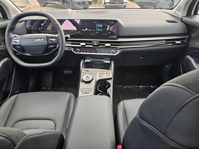 New 2026 Kia Sportage SX Prestige AWD/4WD image 15