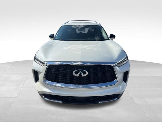 Used 2022 INFINITI QX60 Sensory w/ Cargo Package AWD/4WD image 8
