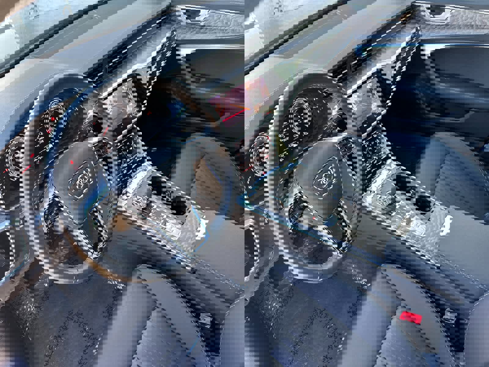 Used 2025 Audi A6 Premium w/ Convenience Package image 11