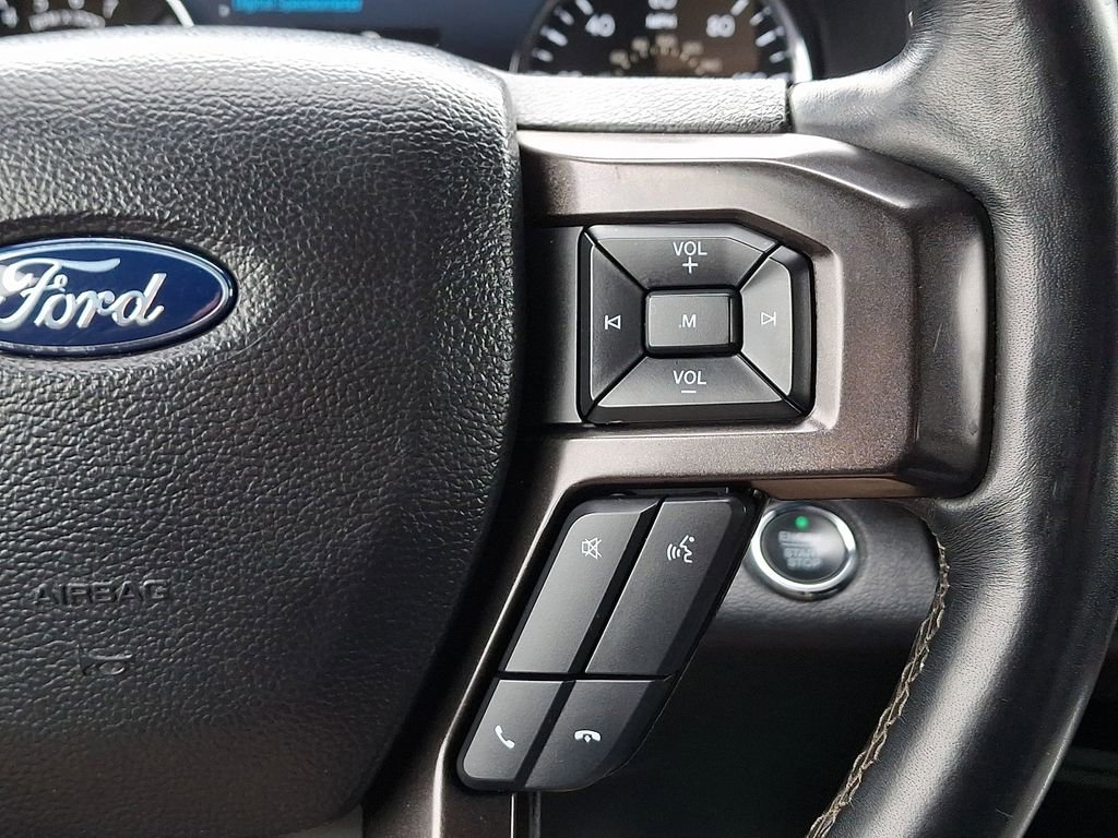 Used 2021 Ford Expedition Limited image 23