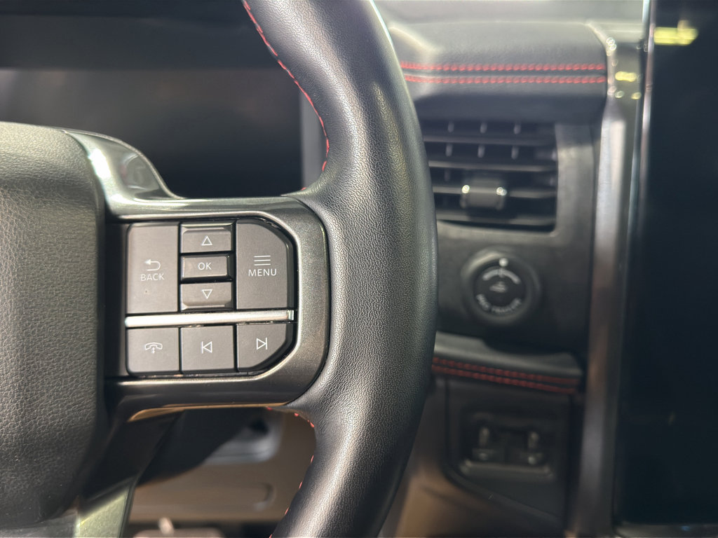 Used 2023 Ford Expedition Limited AWD/4WD image 35