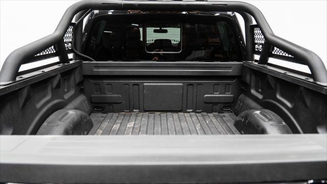 Used 2025 Ford F150 Lariat w/ Equipment Group 502A High image 9