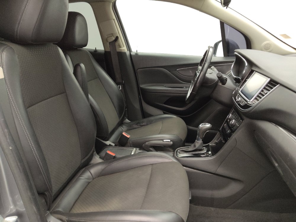 Used 2019 Buick Encore Preferred w/ Safety Package FWD image 21