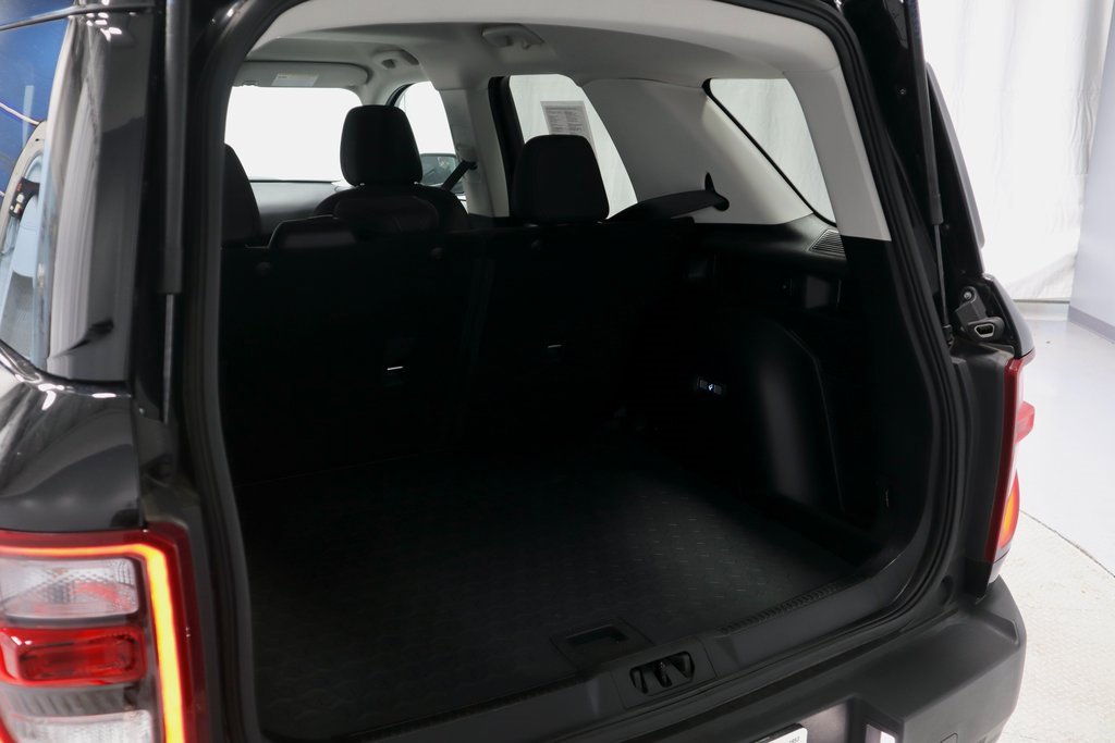 Certified 2024 Ford Bronco Sport Big Bend image 15