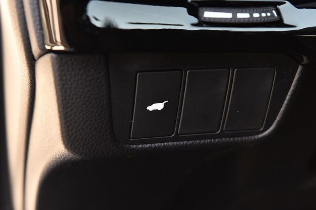 New 2026 Honda CR-V Sport Touring image 11