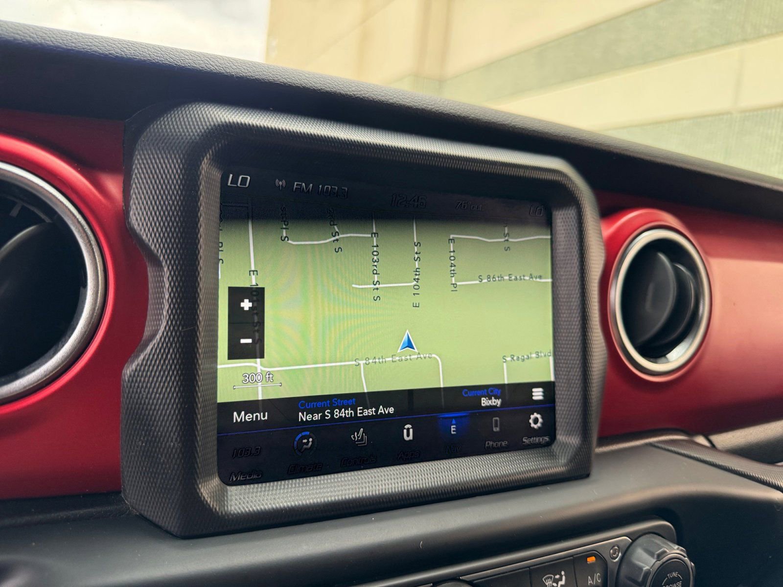 Used 2021 Jeep Wrangler Unlimited Rubicon image 18