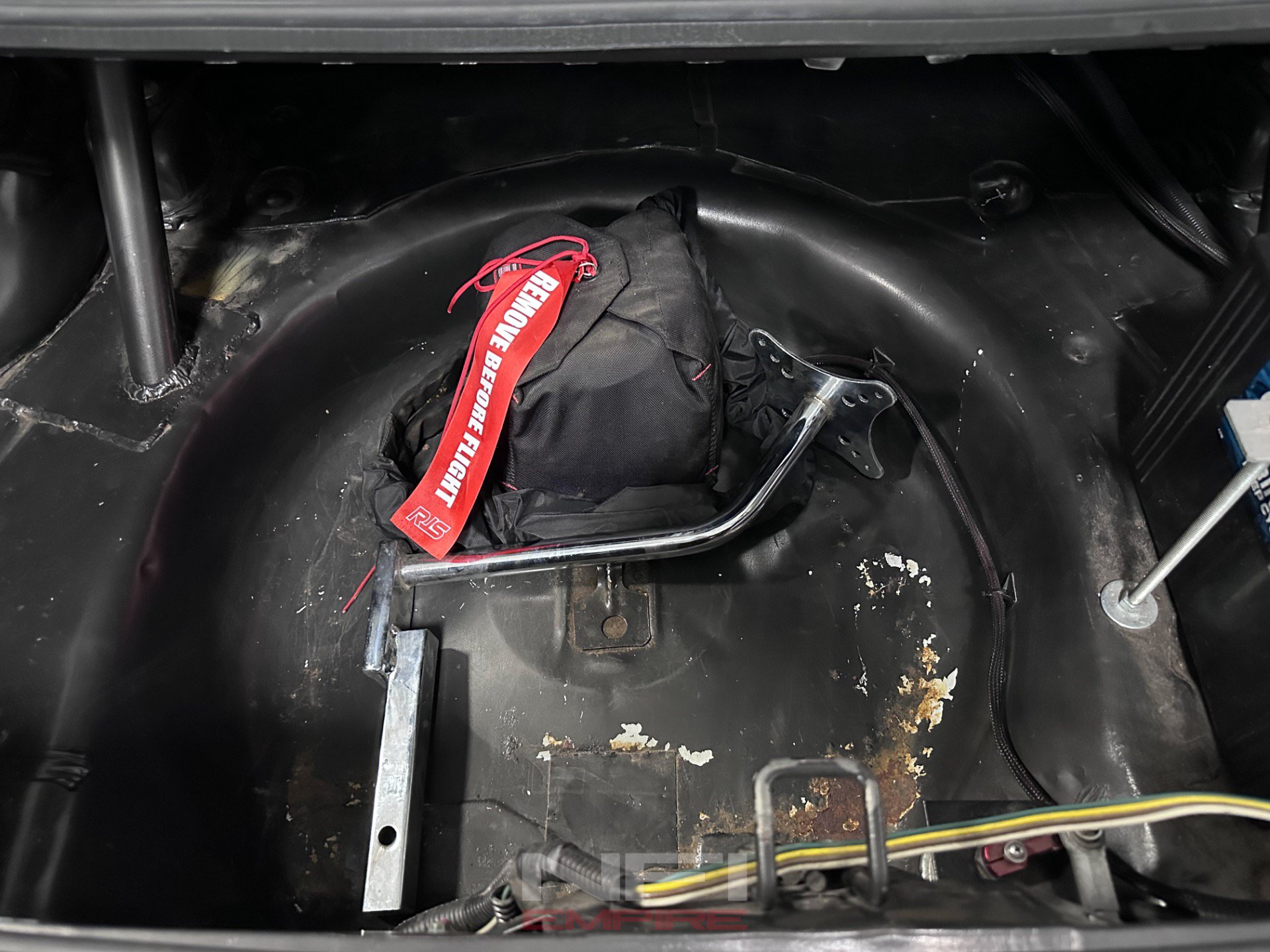 Used 1988 Ford Mustang LX RWD image 39