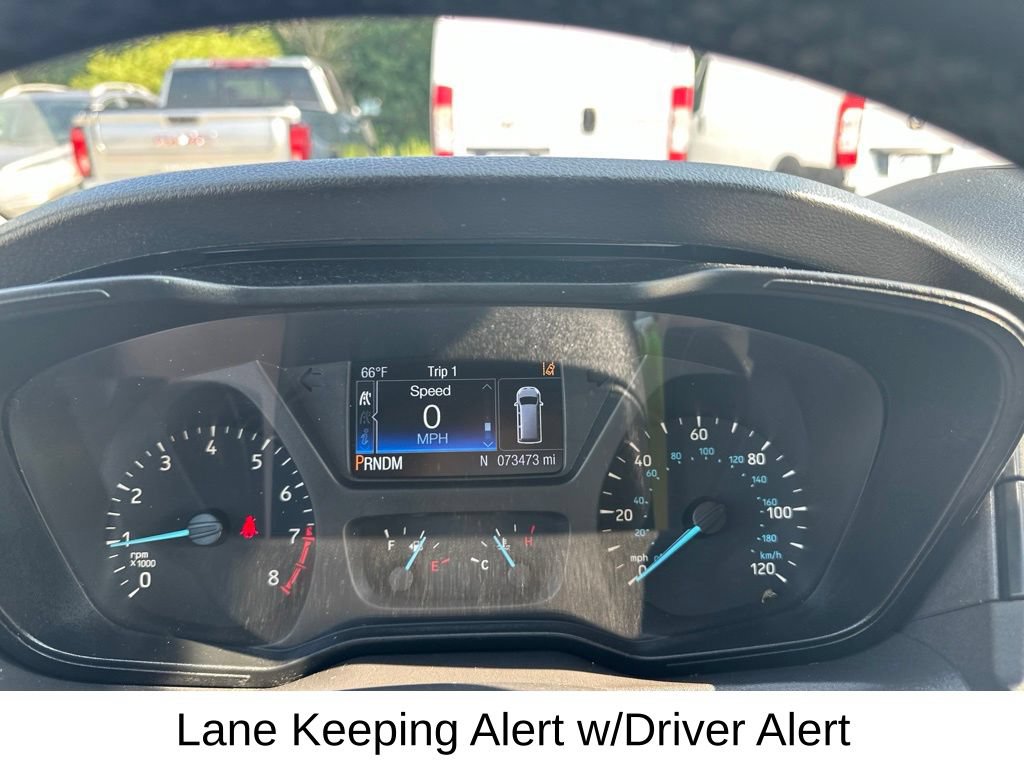 Used 2019 Ford Transit 150 XLT RWD image 43
