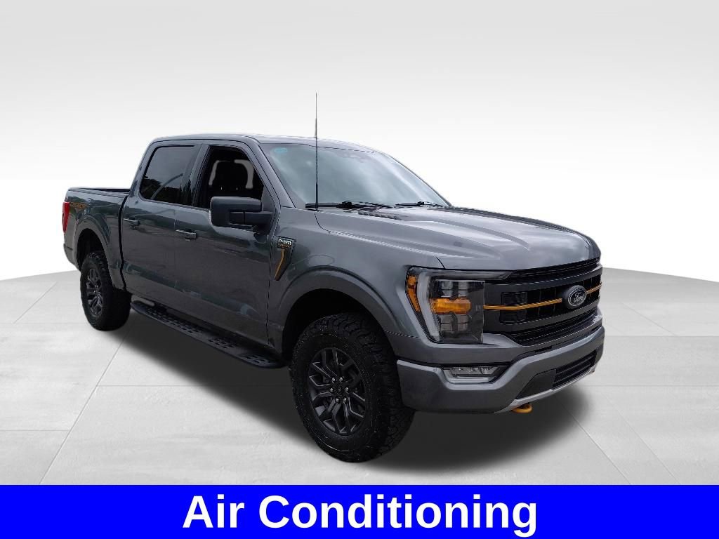 Used 2023 Ford F150 Tremor w/ Bed Utility Package AWD/4WD image 5