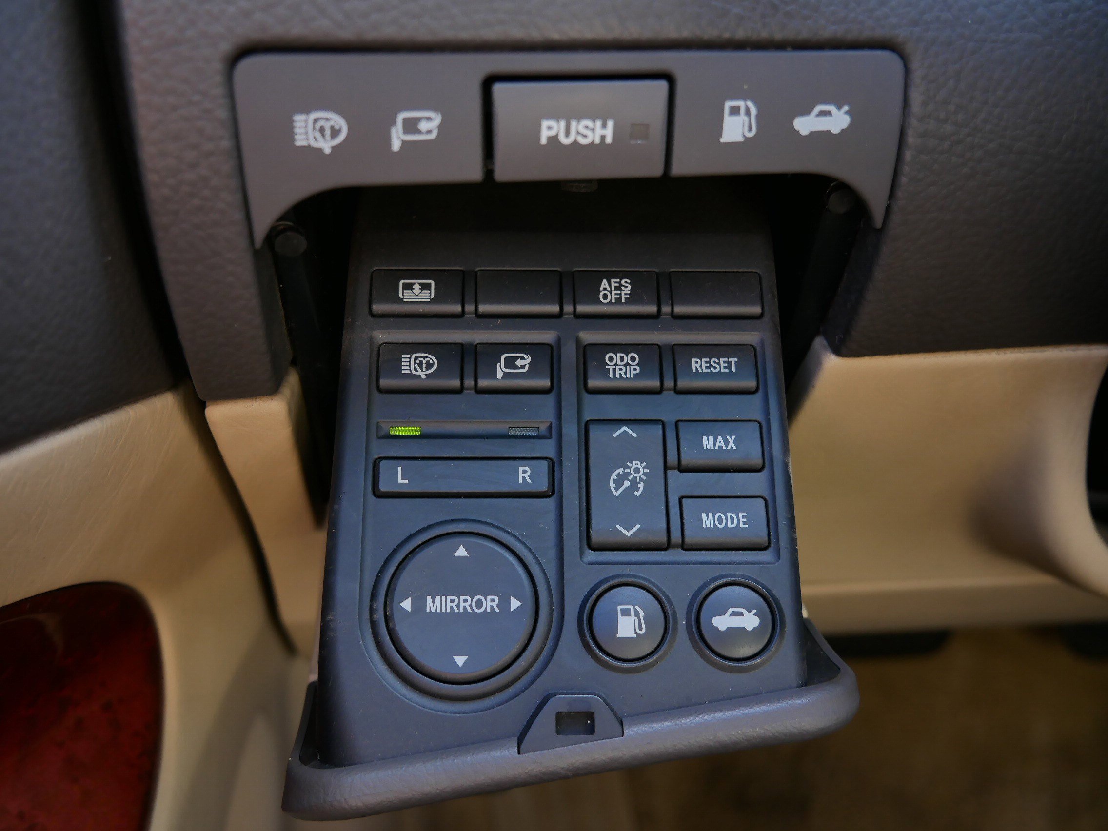 Used 2007 Lexus GS 350 AWD image 26