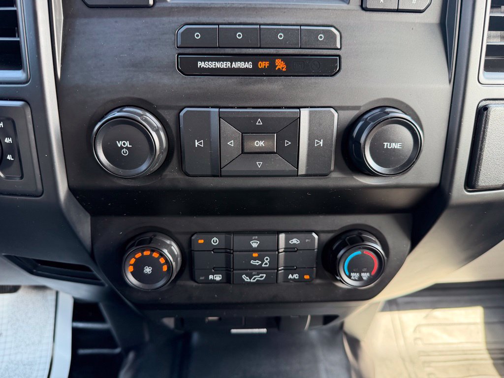 Used 2017 Ford F150 XL w/ XL Power Equipment Group AWD/4WD image 26