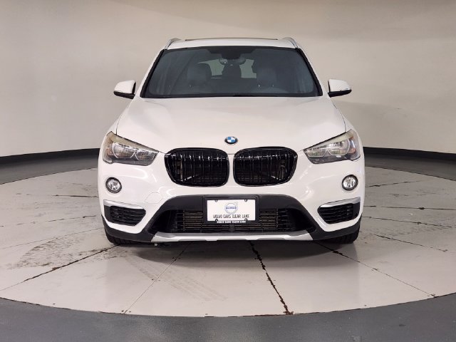 Used 2018 BMW X1 sDrive28i FWD image 9