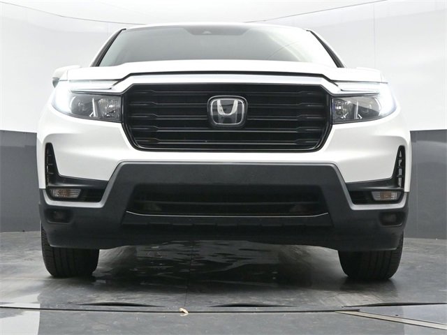 Certified 2022 Honda Ridgeline RTL-E image 22