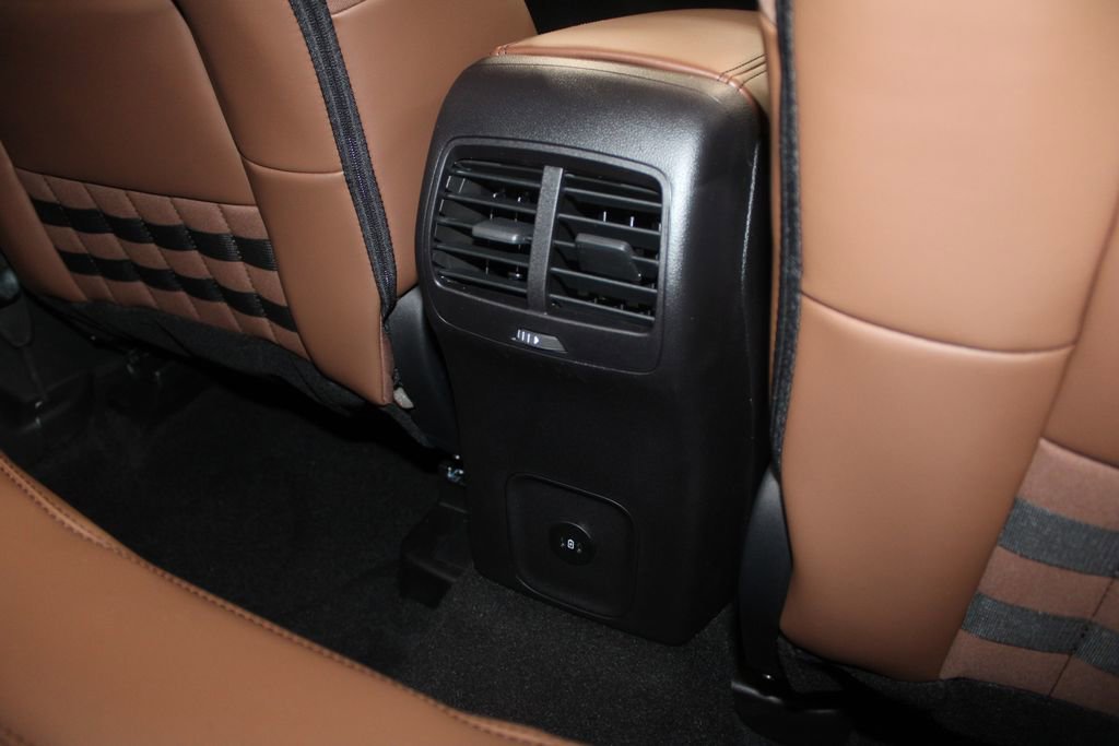 New 2025 Ford Bronco Sport Outer Banks w/ Outer Banks Tech Package+ image 32