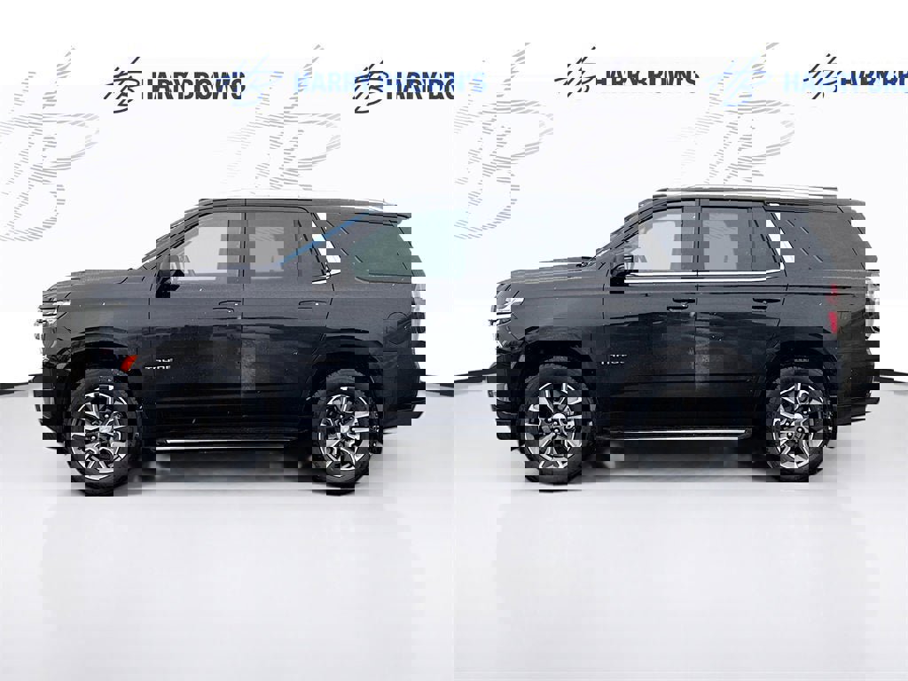 Used 2022 Chevrolet Tahoe LT w/ Luxury Package image 8