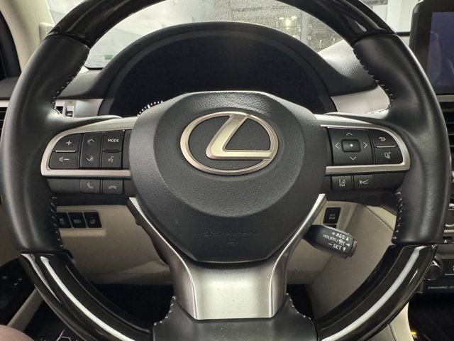 Used 2023 Lexus GX 460 Premium w/ Premium Package image 33