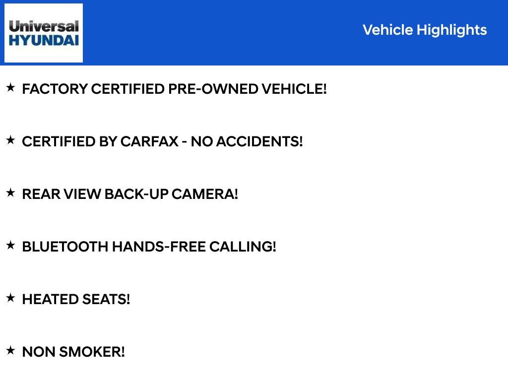 Certified 2026 Hyundai Kona SEL Sport image 6