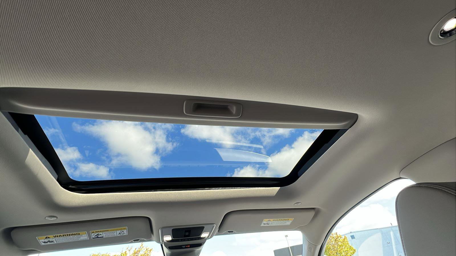 New 2026 Honda HR-V EX-L image 19