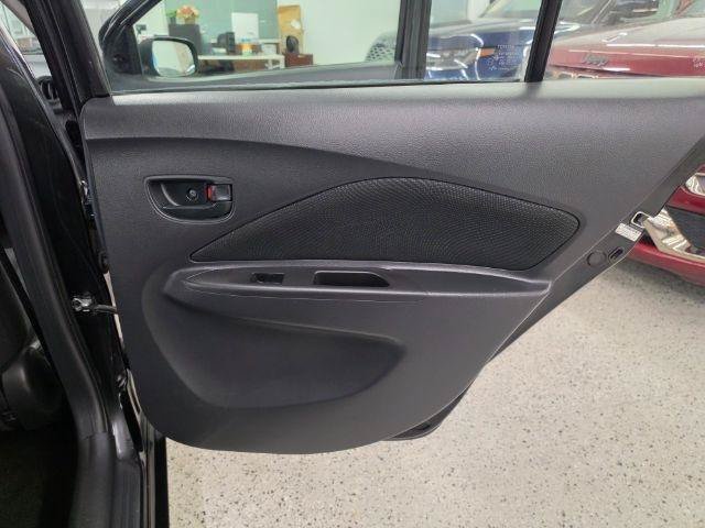 Used 2012 Toyota Yaris Sedan FWD image 25
